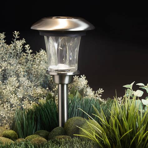 Transform Your Nighttime Garden with Solar Magic Lights